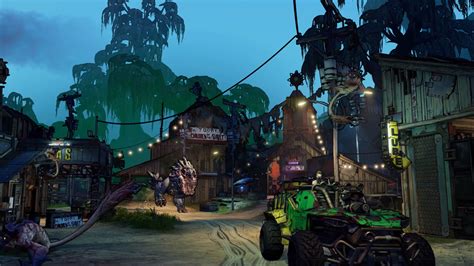 Borderlands 3 (And Its Billions Of Guns) Is Currently Free To .